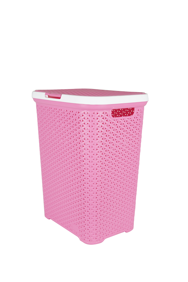 Panier à linge Rattan