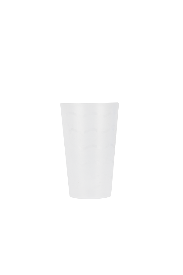 Verre atlantique 