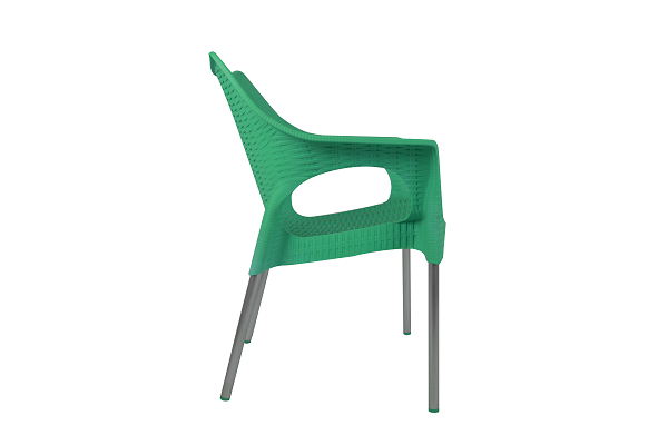 Chaise Sofa