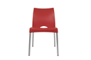 Chaise Bistrot Grand Luxe