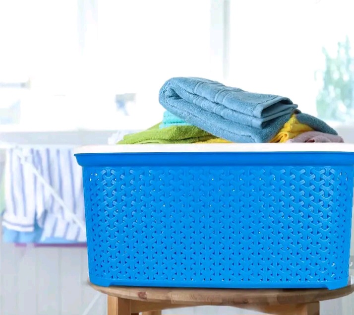 Panier Rattan