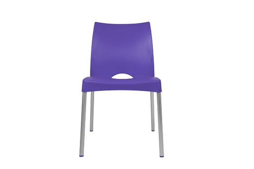 Chaise Bistrot Grand Luxe