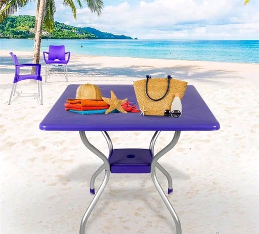 Table Grand Luxe