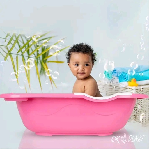 Baignoire Bamby